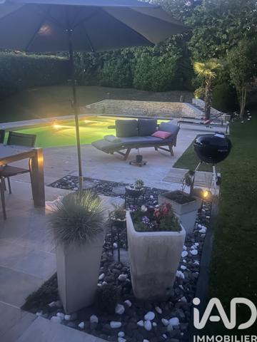 Maison à vendre 7 pièces 157 m² Étiolles