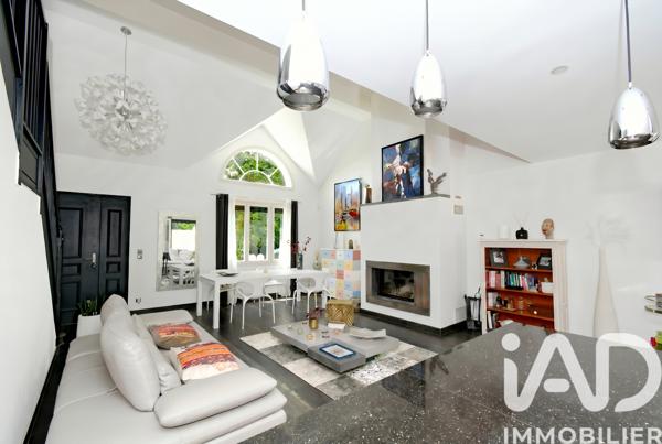 Maison à vendre 7 pièces 157 m² Étiolles