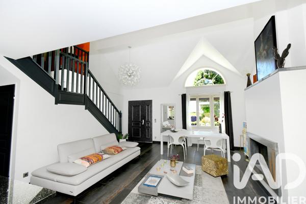Maison à vendre 7 pièces 157 m² Étiolles