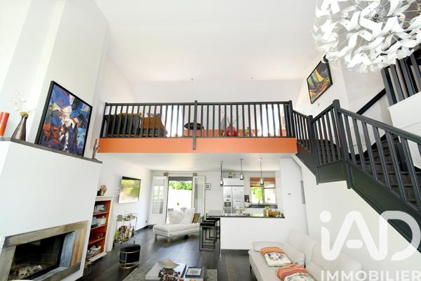 Maison à vendre 7 pièces 157 m² Étiolles