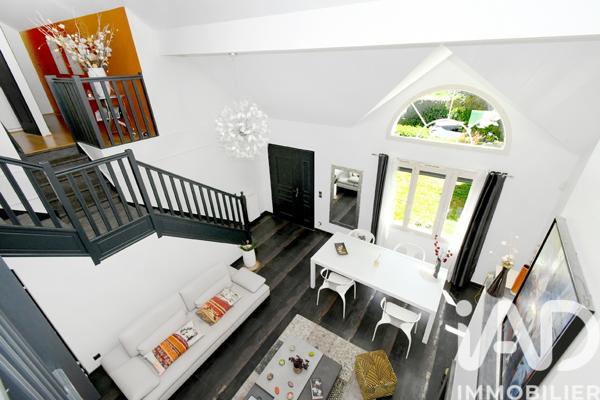 Maison à vendre 7 pièces 157 m² Étiolles