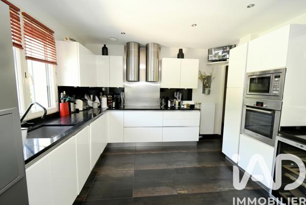 Maison à vendre 7 pièces 157 m² Étiolles