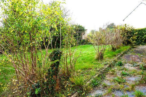 MAISON TRADITIONNELLE EN CENTRE BOURG