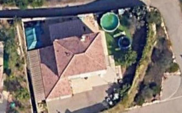 Maison à vendre    4 pièces • 100 m2 Saint-Laurent-du-Var