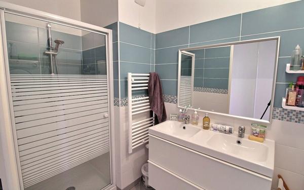 Appartement à vendre    4 pièces • 89,75 m2 Marseille 13