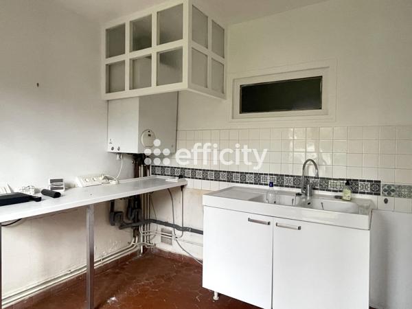 Maison 7 pièces - 130 m²