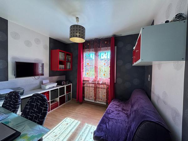 Maison Le Barp 6 pièces centre bourg à pied