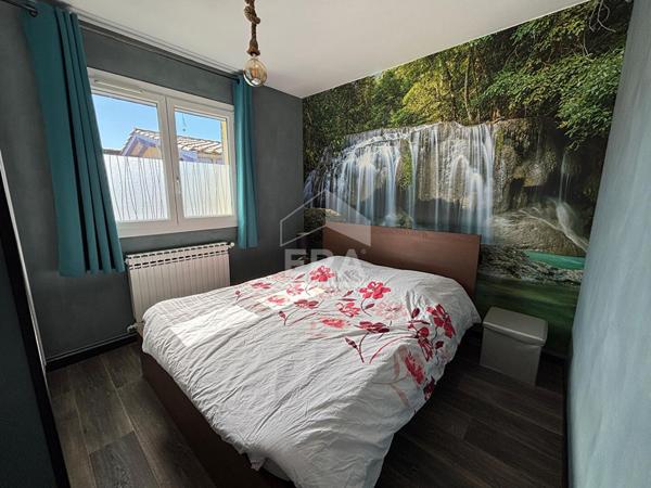 Maison Le Barp 6 pièces centre bourg à pied