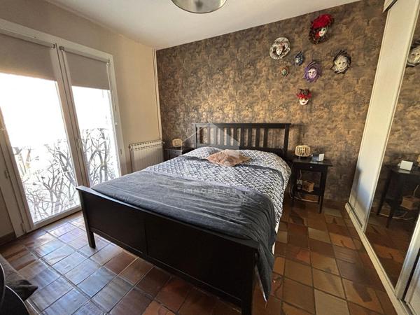 Maison Le Barp 6 pièces centre bourg à pied