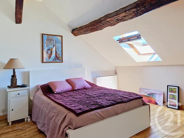 Appartement F2 à vendre  2 pièces - 29,20 m 2   BOURG LA REINE  - 92