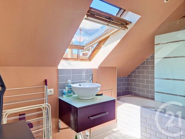 Appartement F2 à vendre  2 pièces - 29,20 m 2   BOURG LA REINE  - 92