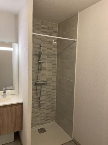 Appartement Bassens T2 avec terrasse