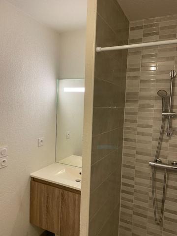 Appartement Bassens T2 avec terrasse