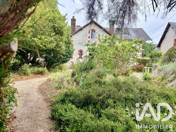 Maison à vendre 5 pièces 170 m² Saint-Germain-du-Puy