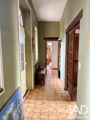Maison à vendre 5 pièces 170 m² Saint-Germain-du-Puy