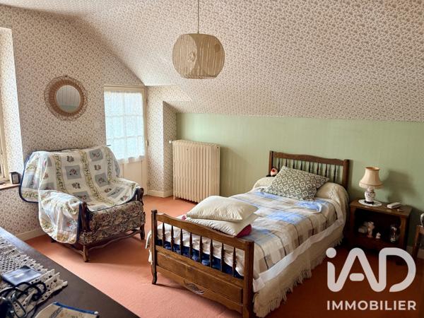 Maison à vendre 5 pièces 170 m² Saint-Germain-du-Puy