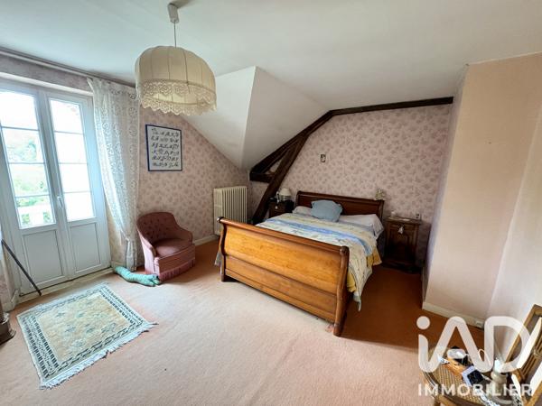 Maison à vendre 5 pièces 170 m² Saint-Germain-du-Puy