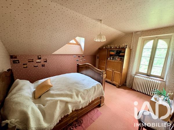 Maison à vendre 5 pièces 170 m² Saint-Germain-du-Puy