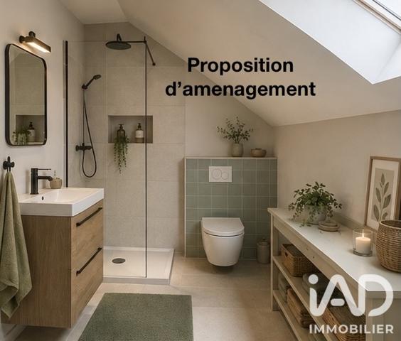 Maison à vendre 5 pièces 170 m² Saint-Germain-du-Puy
