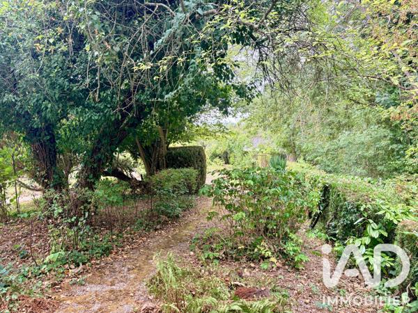 Maison à vendre 5 pièces 170 m² Saint-Germain-du-Puy