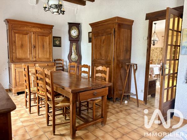 Maison à vendre 5 pièces 170 m² Saint-Germain-du-Puy