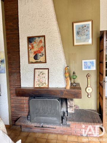 Maison à vendre 5 pièces 170 m² Saint-Germain-du-Puy
