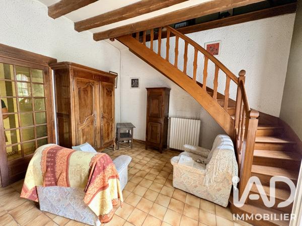 Maison à vendre 5 pièces 170 m² Saint-Germain-du-Puy