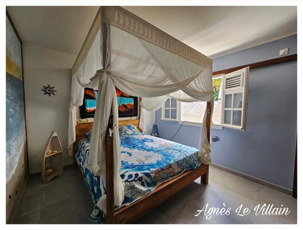 Villa Récente Vue Mer