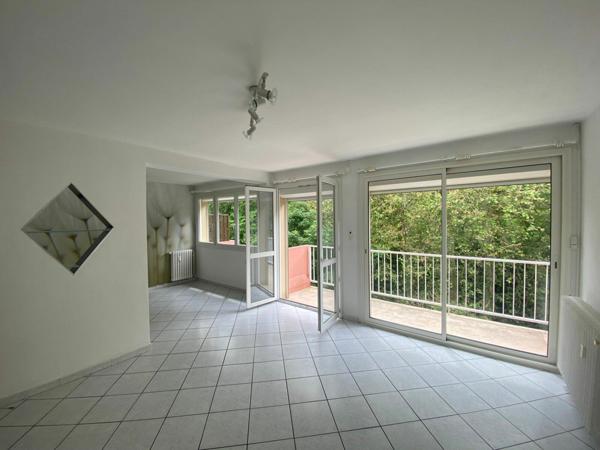 Appartement à vendre    3 pièces •    Castres