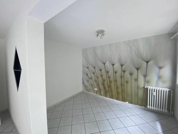 Appartement à vendre    3 pièces •    Castres