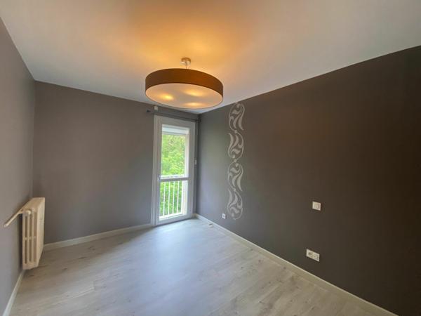 Appartement à vendre    3 pièces •    Castres