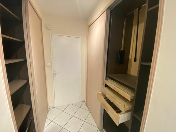 Appartement à vendre    3 pièces •    Castres