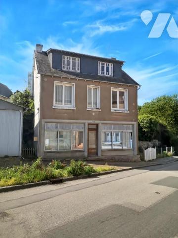 Vente Maison à Plémet