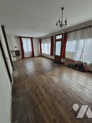 Vente Maison à Plémet
