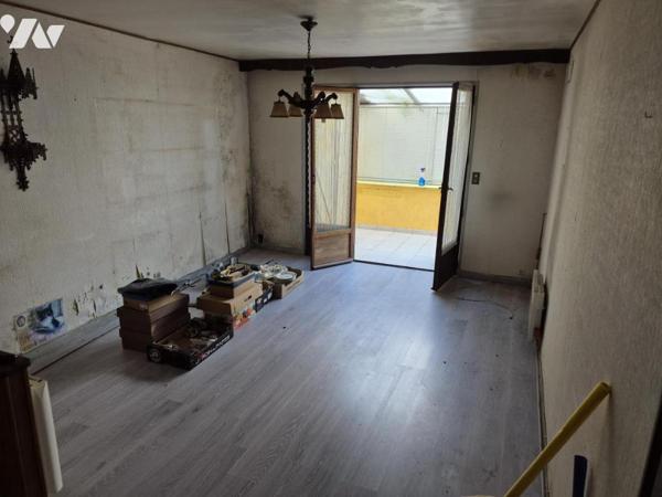 Vente Maison à Plémet