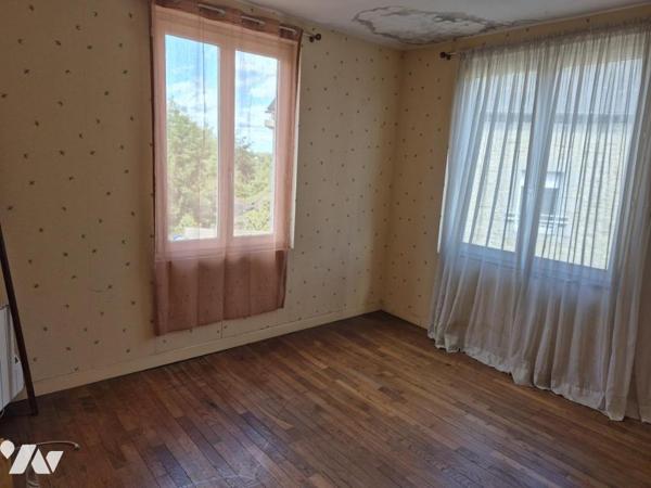 Vente Maison à Plémet