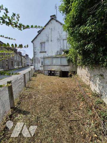 Vente Maison à Plémet