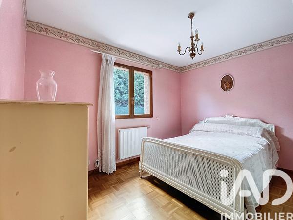 Maison à vendre 4 pièces 110 m² Meyzieu
