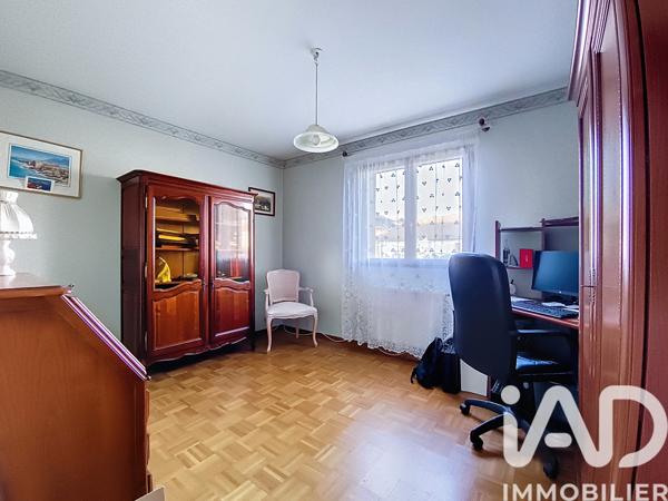 Maison à vendre 4 pièces 110 m² Meyzieu
