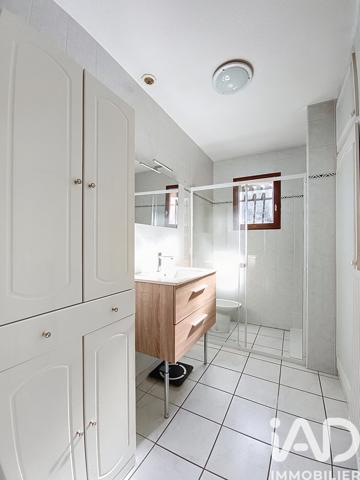 Maison à vendre 4 pièces 110 m² Meyzieu