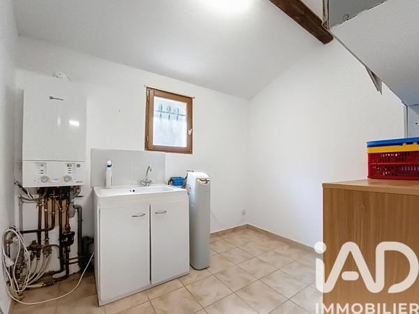 Maison à vendre 4 pièces 110 m² Meyzieu