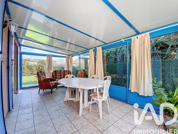 Maison à vendre 4 pièces 110 m² Meyzieu