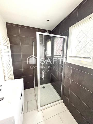 MAISON FAMILIALE AU CALME - 125 M² - 4 CHAMBRES - TERRAIN 708 M²