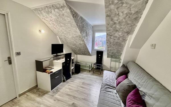 Maison à vendre    5 pièces • 101 m2 Gap