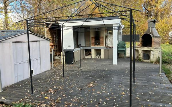 Maison à vendre    5 pièces • 101 m2 Gap