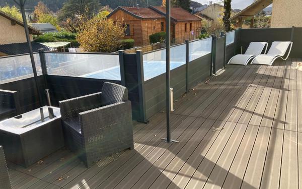 Maison à vendre    5 pièces • 101 m2 Gap