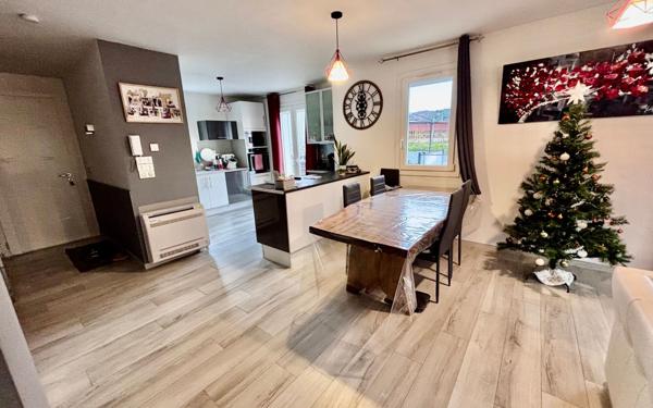 Maison à vendre    5 pièces • 101 m2 Gap