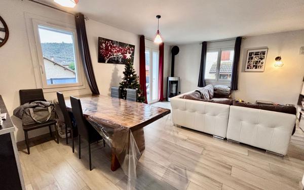 Maison à vendre    5 pièces • 101 m2 Gap