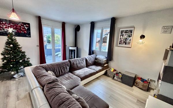 Maison à vendre    5 pièces • 101 m2 Gap