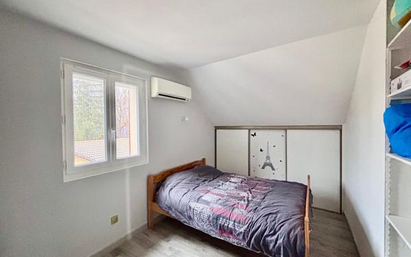 Maison à vendre    5 pièces • 101 m2 Gap